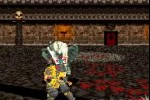 Mortal Kombat: Tournament Edition (Game Boy Advance)