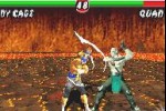 Mortal Kombat: Tournament Edition (Game Boy Advance)