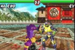 Mortal Kombat: Tournament Edition (Game Boy Advance)