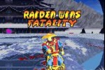 Mortal Kombat: Tournament Edition (Game Boy Advance)