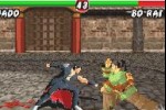Mortal Kombat: Tournament Edition (Game Boy Advance)