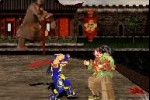 Mortal Kombat: Tournament Edition (Game Boy Advance)