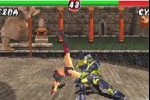 Mortal Kombat: Tournament Edition (Game Boy Advance)