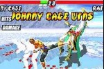 Mortal Kombat: Tournament Edition (Game Boy Advance)