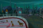 Scooby-Doo! Night of 100 Frights (Xbox)