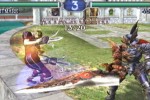 SoulCalibur II (Xbox)