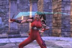 SoulCalibur II (Xbox)