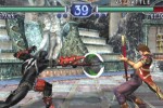 SoulCalibur II (Xbox)