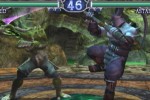SoulCalibur II (Xbox)