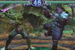 SoulCalibur II (Xbox)