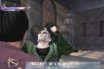 Buffy the Vampire Slayer: Chaos Bleeds (Xbox)