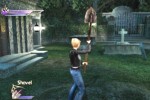 Buffy the Vampire Slayer: Chaos Bleeds (Xbox)