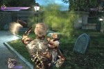 Buffy the Vampire Slayer: Chaos Bleeds (Xbox)