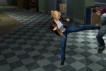 Buffy the Vampire Slayer: Chaos Bleeds (Xbox)