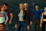 Buffy the Vampire Slayer: Chaos Bleeds (Xbox)
