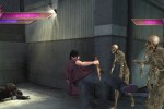 Buffy the Vampire Slayer: Chaos Bleeds (Xbox)