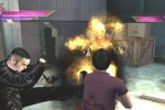 Buffy the Vampire Slayer: Chaos Bleeds (Xbox)