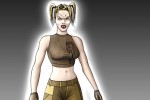 Buffy the Vampire Slayer: Chaos Bleeds (Xbox)