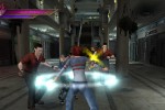 Buffy the Vampire Slayer: Chaos Bleeds (Xbox)