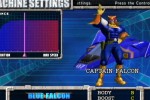 F-Zero GX (GameCube)