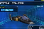 F-Zero GX (GameCube)