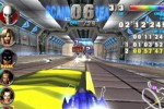 F-Zero GX (GameCube)