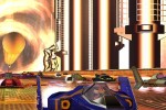 F-Zero GX (GameCube)