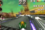 F-Zero GX (GameCube)