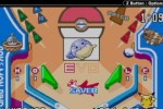 Pokemon Pinball: Ruby & Sapphire (Game Boy Advance)