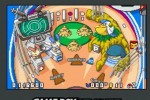 Pokemon Pinball: Ruby & Sapphire (Game Boy Advance)