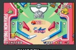 Pokemon Pinball: Ruby & Sapphire (Game Boy Advance)