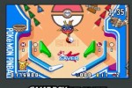 Pokemon Pinball: Ruby & Sapphire (Game Boy Advance)