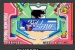Pokemon Pinball: Ruby & Sapphire (Game Boy Advance)