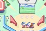 Pokemon Pinball: Ruby & Sapphire (Game Boy Advance)