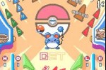 Pokemon Pinball: Ruby & Sapphire (Game Boy Advance)