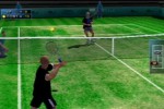 Agassi Tennis Generation (PlayStation 2)