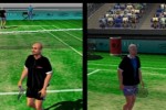 Agassi Tennis Generation (PlayStation 2)