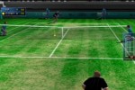 Agassi Tennis Generation (PlayStation 2)