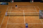 Agassi Tennis Generation (PlayStation 2)
