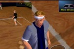 Agassi Tennis Generation (PlayStation 2)