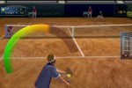 Agassi Tennis Generation (PlayStation 2)