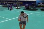 Agassi Tennis Generation (PlayStation 2)