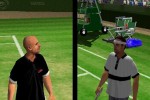 Agassi Tennis Generation (PlayStation 2)