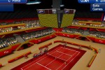 Agassi Tennis Generation (PlayStation 2)