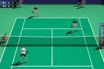 Agassi Tennis Generation (PlayStation 2)