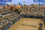 Agassi Tennis Generation (PlayStation 2)