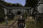 Gothic II: Night of the Raven (PC)