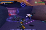 Alter Echo (PlayStation 2)