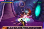 Alter Echo (PlayStation 2)