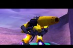 Alter Echo (PlayStation 2)